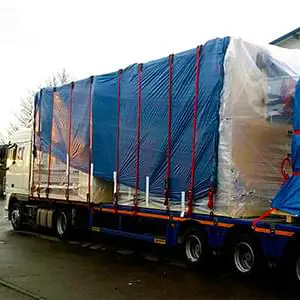 Переезд автосервиса с грузчиками по Щербинке Перевозка автосервиса с грузчиками по Щербинке