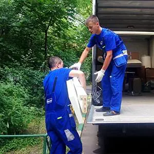 Заказ Газели для перевозки детского сада в Щербинке Заказ Газели для перевозки детского сада с грузчиками