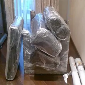 Безопасная перевозка дивана на Газели по Щербинке