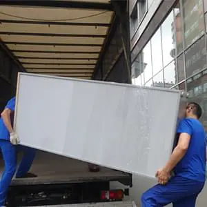 Транспортировка гостиницы с грузчиками Газель для транспортировки гостиницы с грузчиками