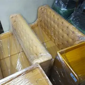 Аккуратная упаковка грузов для перевозки на Газели Аккуратная упаковка грузов для транспортировки по Щербинке
