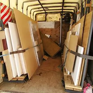 Транспортировка хрупких грузов с грузчиками на Газели Транспортировка хрупких грузов с грузчиками по Щербинке