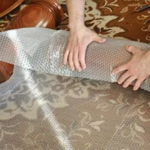 Безопасная перевозка кровати на Газели по Щербинке