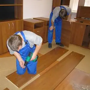 Транспортировка мебели с грузчиками по Щербинке и в Подмосковье Заказать транспортировку мебели на Газели с грузчиками