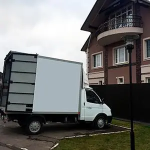 Аккуратная доставка мебели на дачу в Щербинке и области