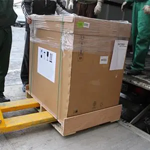 Безопасная перевозка серверов с грузчиками на Газели