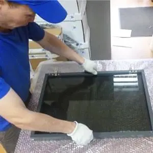 Транспортировка сервера на Газели по Щербинке и области