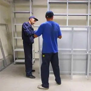 Оперативная перевозка стеллажей по Щербинке и области Быстрая перевозка стеллажей по Щербинке и области