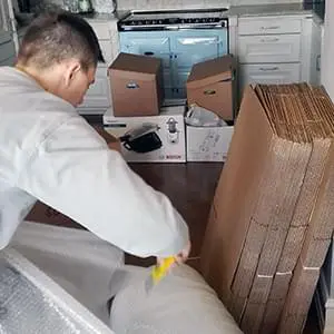 Дешевая перевозка бытовой техники на Газели