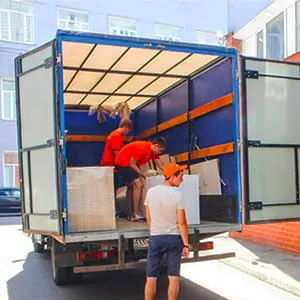 Безопасная доставка вашего имущества на Газели Безопасная перевозка груза на Газели по Щербинке и Подмосковье